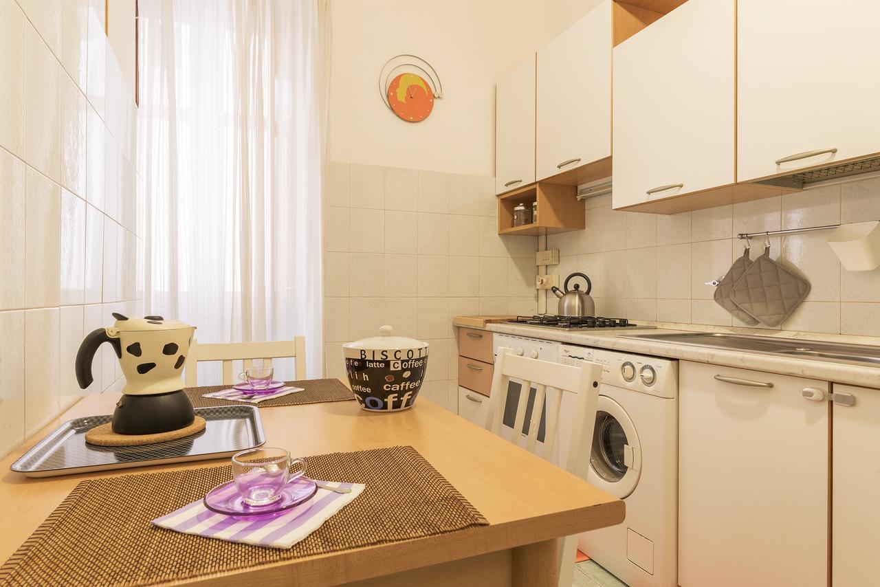 Testaccio Cozy Flat * Rom