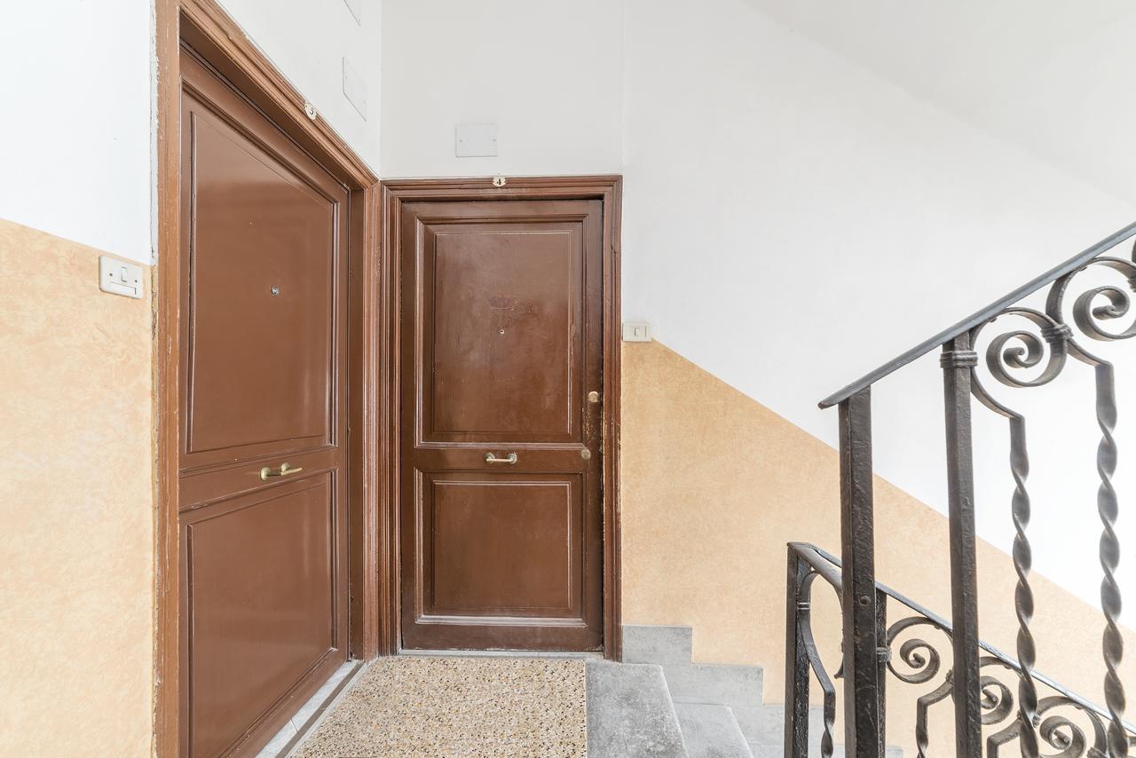Testaccio Cozy Flat * Rom