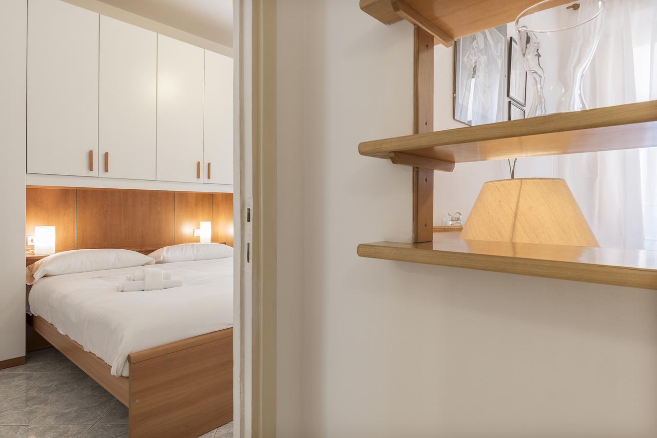 Testaccio Cozy Flat * Rom